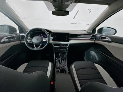 2026 Volkswagen Taos 1.5T SEL