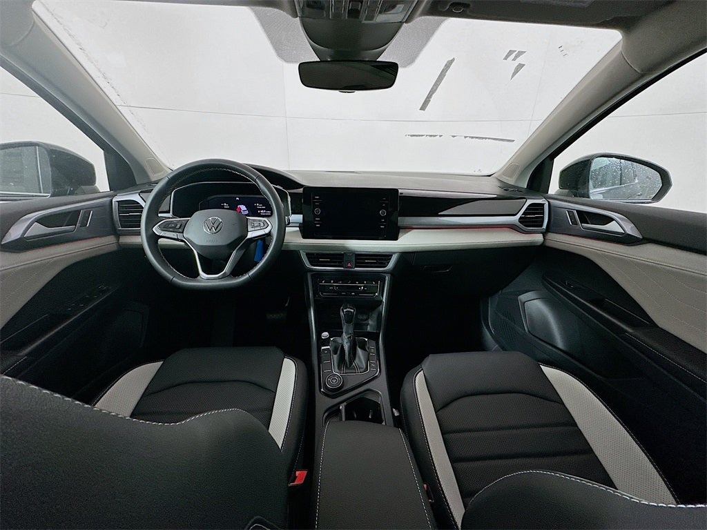 2026 Volkswagen Taos 1.5T SEL