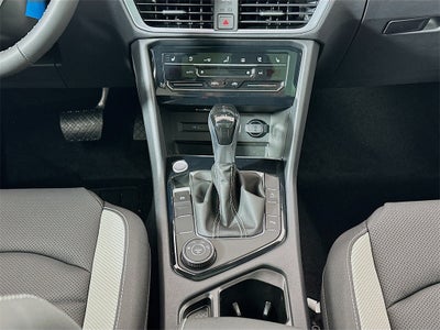 2026 Volkswagen Taos 1.5T SEL