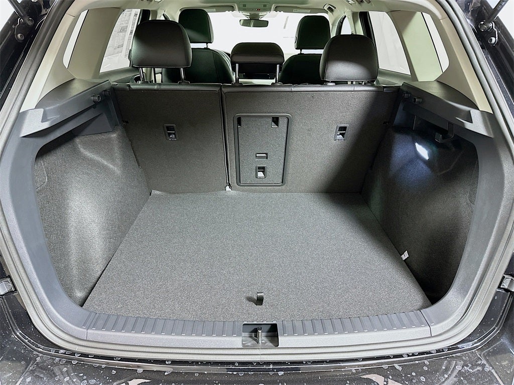 2026 Volkswagen Taos 1.5T SEL