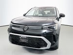 2026 Volkswagen Taos 1.5T SEL