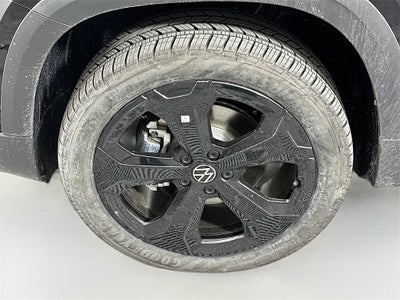 2026 Volkswagen Taos 1.5T SEL