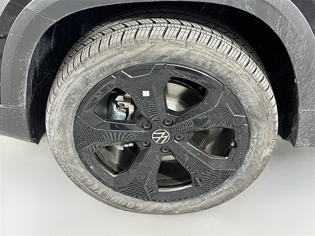 2026 Volkswagen Taos 1.5T SEL