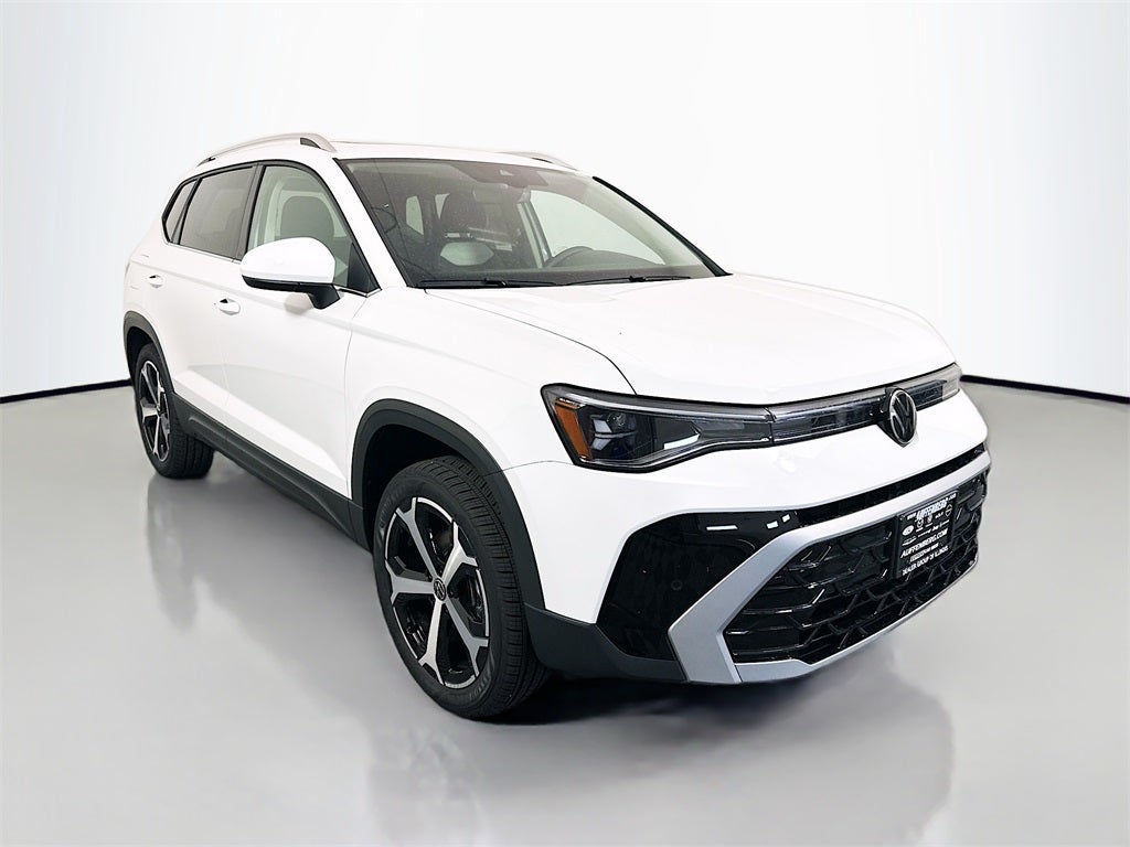 2025 Volkswagen Taos 1.5T SEL