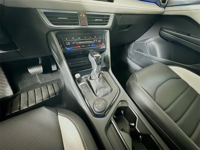 2025 Volkswagen Taos 1.5T SEL