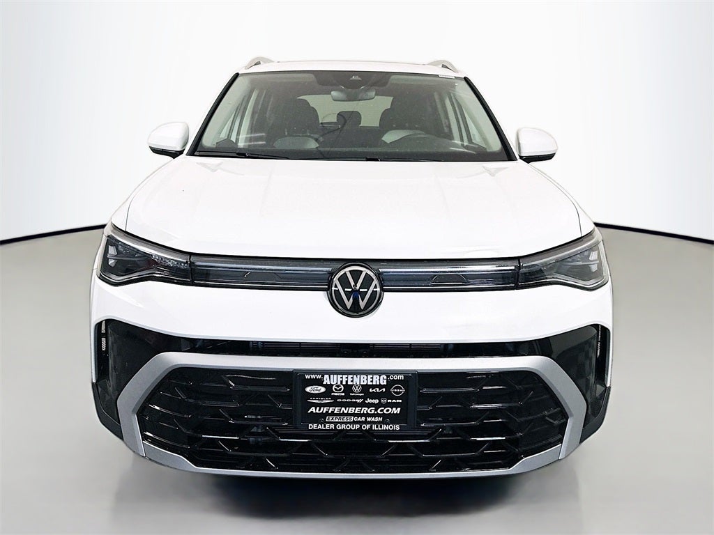 2025 Volkswagen Taos 1.5T SEL