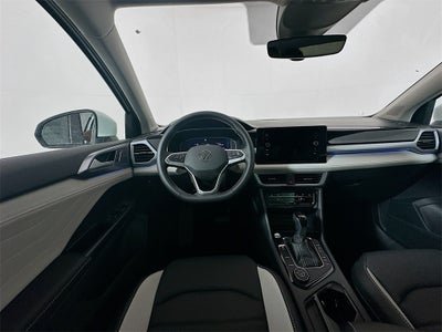 2025 Volkswagen Taos 1.5T SEL