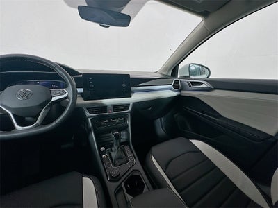 2025 Volkswagen Taos 1.5T SEL