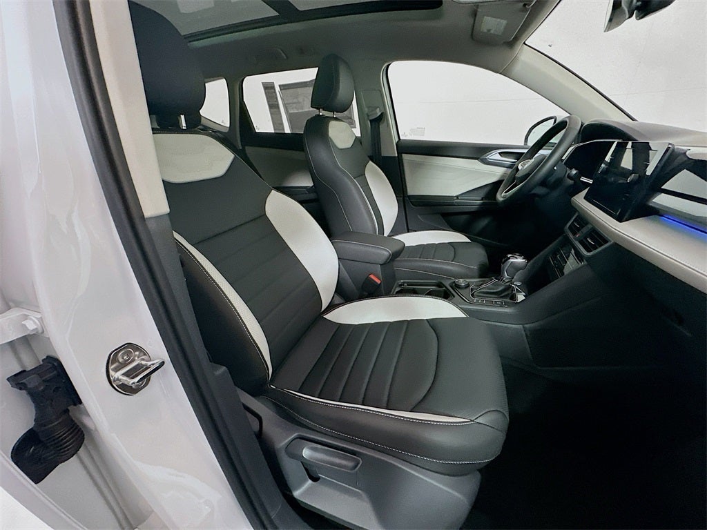 2025 Volkswagen Taos 1.5T SEL