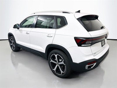 2025 Volkswagen Taos 1.5T SEL