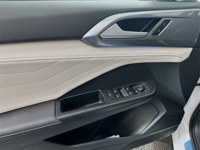 2025 Volkswagen Taos 1.5T SEL
