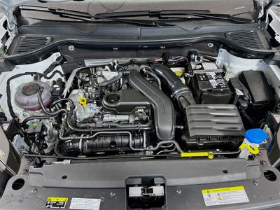 2025 Volkswagen Taos 1.5T SEL