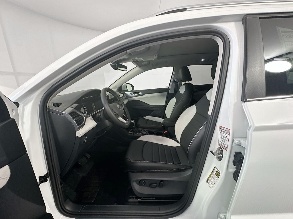 2026 Volkswagen Taos 1.5T SEL