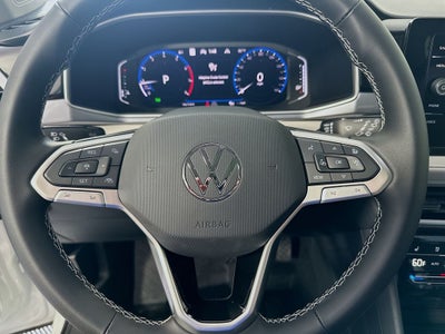 2026 Volkswagen Taos 1.5T SEL