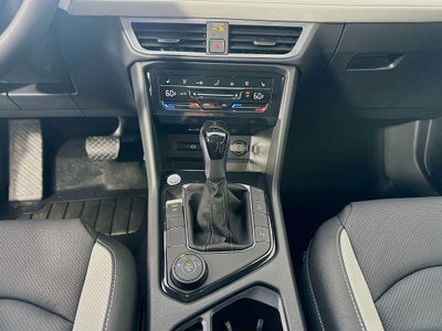 2026 Volkswagen Taos 1.5T SEL