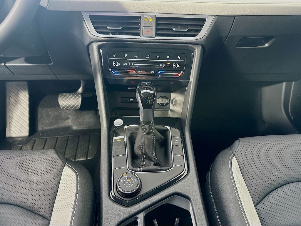 2026 Volkswagen Taos 1.5T SEL