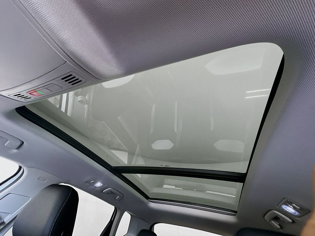 2026 Volkswagen Taos 1.5T SEL