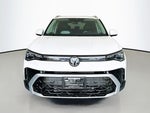 2026 Volkswagen Taos 1.5T SEL