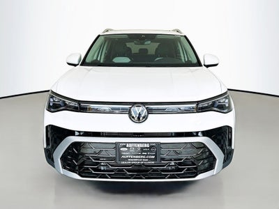 2026 Volkswagen Taos 1.5T SEL