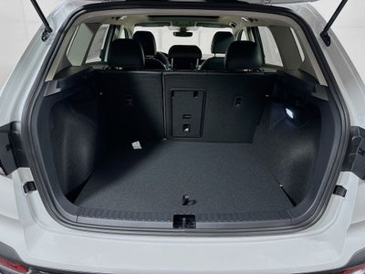 2026 Volkswagen Taos 1.5T SEL