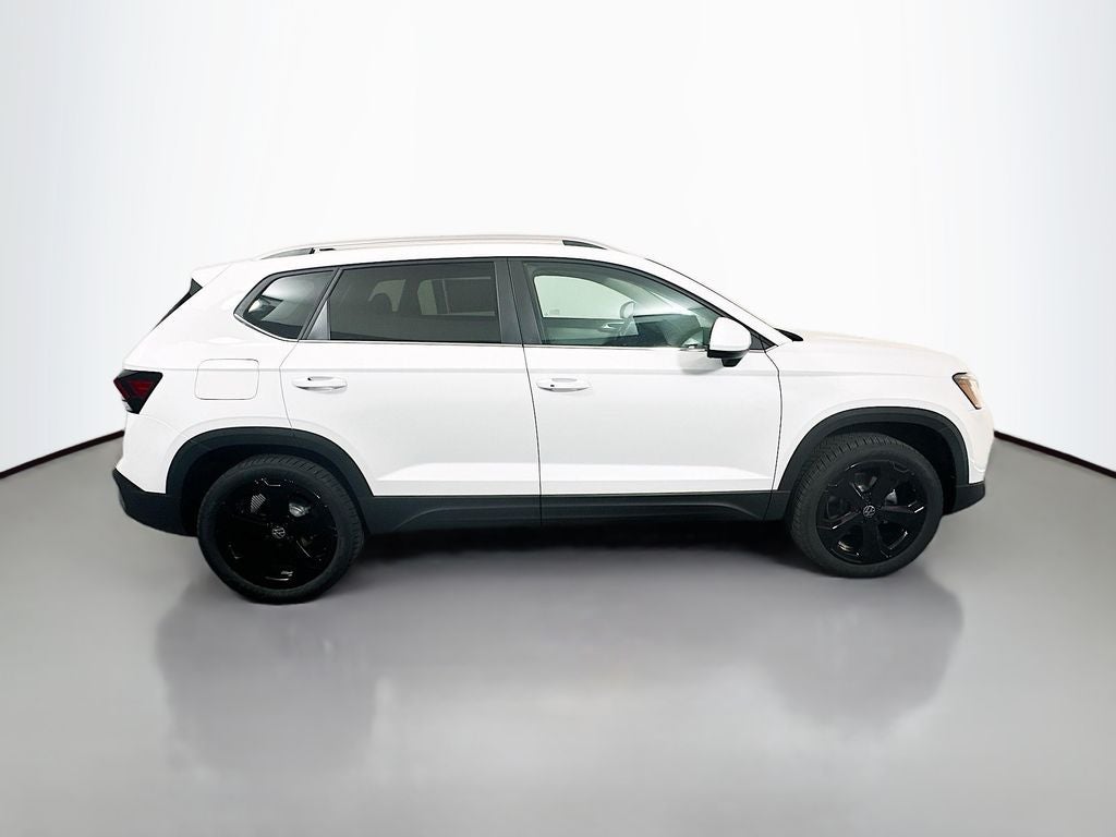 2026 Volkswagen Taos 1.5T SEL