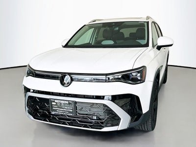 2026 Volkswagen Taos 1.5T SEL