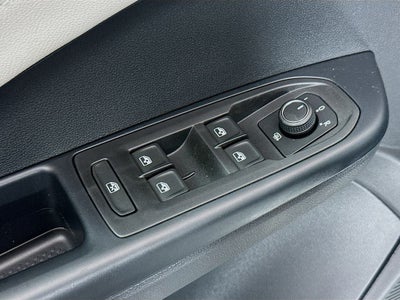 2026 Volkswagen Taos 1.5T SEL