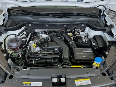 2026 Volkswagen Taos 1.5T SEL