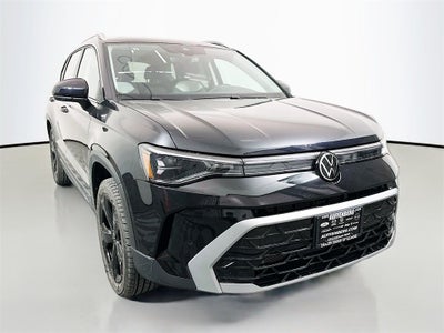 2026 Volkswagen Taos 1.5T SEL