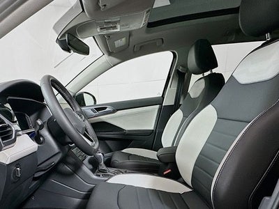 2026 Volkswagen Taos 1.5T SEL