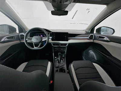 2026 Volkswagen Taos 1.5T SEL