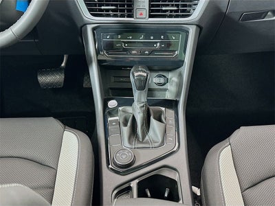2026 Volkswagen Taos 1.5T SEL