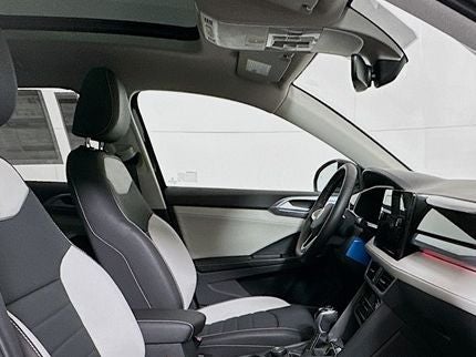 2026 Volkswagen Taos 1.5T SEL