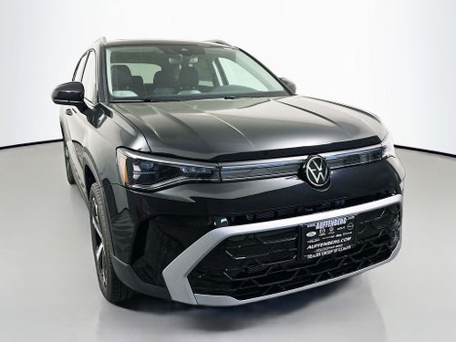 2026 Volkswagen Taos 1.5T SEL