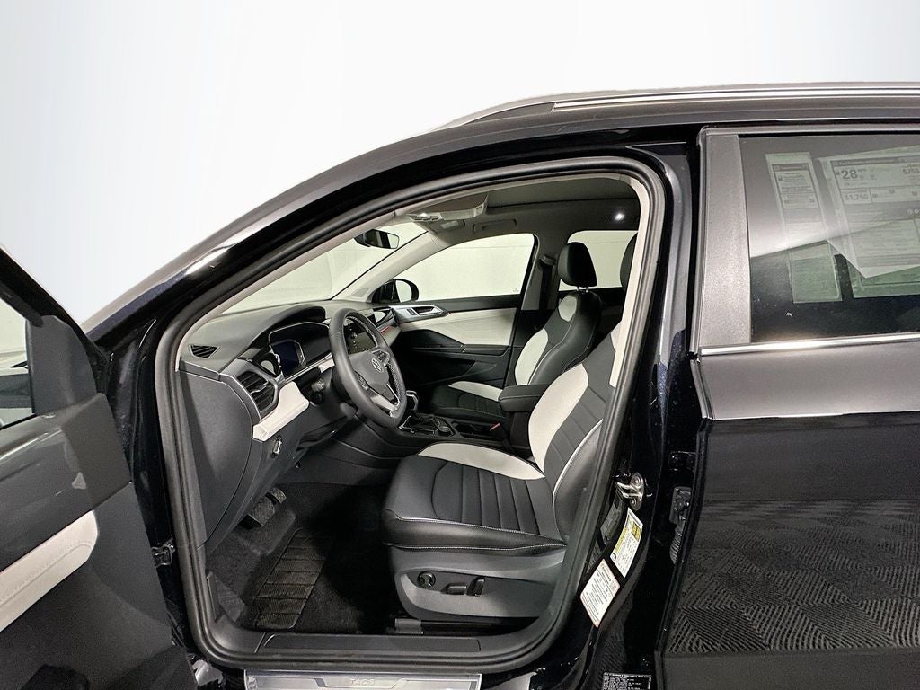 2026 Volkswagen Taos 1.5T SEL