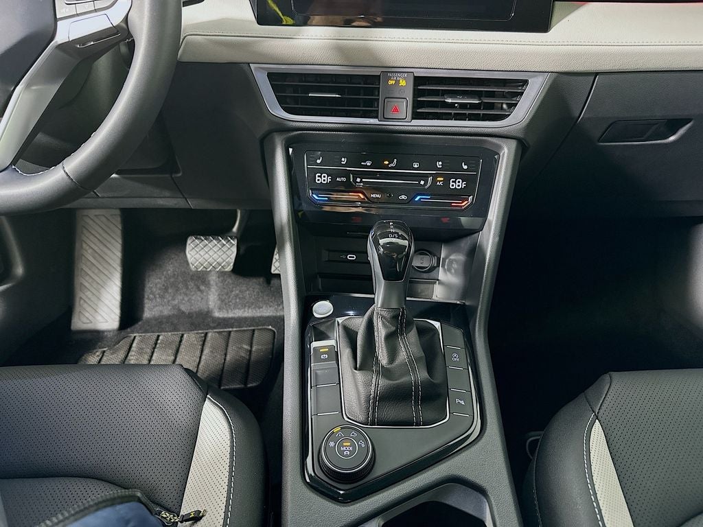 2026 Volkswagen Taos 1.5T SEL