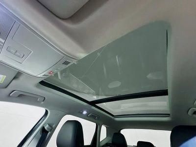 2026 Volkswagen Taos 1.5T SEL