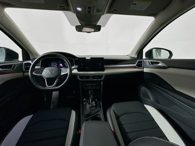 2026 Volkswagen Taos 1.5T SEL