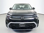 2026 Volkswagen Taos 1.5T SEL