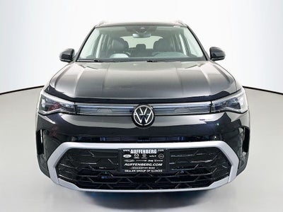 2026 Volkswagen Taos 1.5T SEL