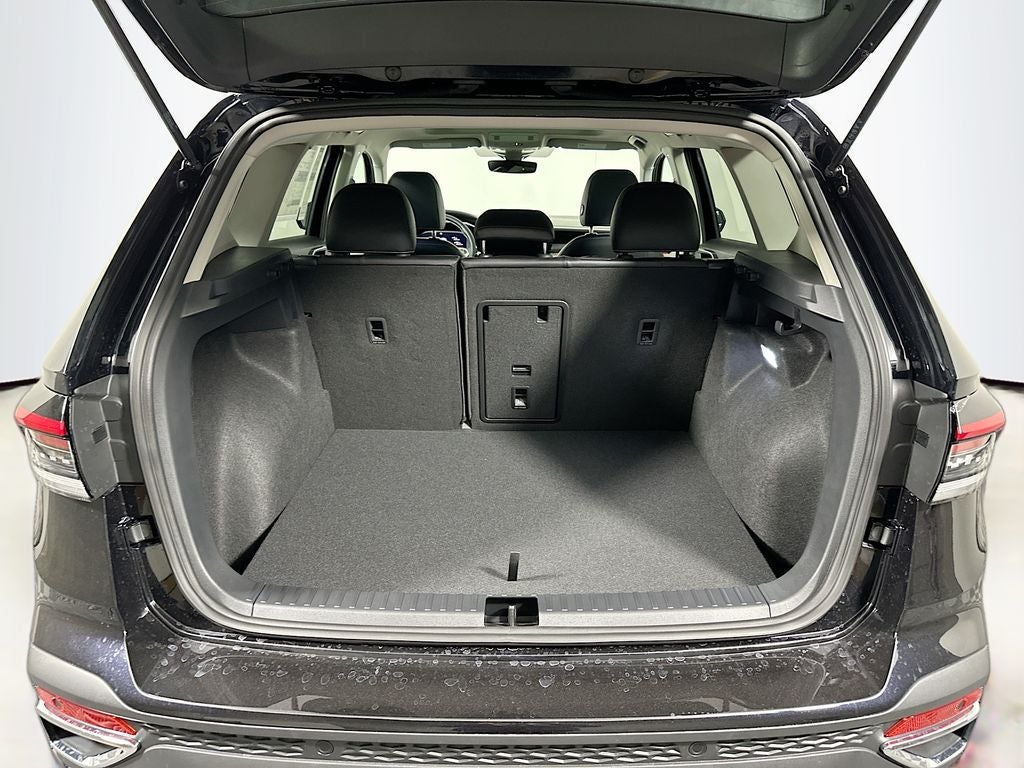 2026 Volkswagen Taos 1.5T SEL