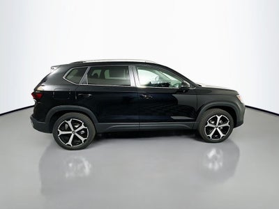 2026 Volkswagen Taos 1.5T SEL