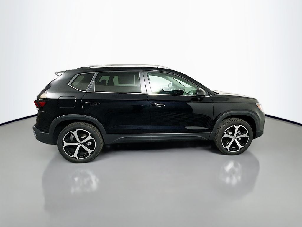 2026 Volkswagen Taos 1.5T SEL
