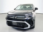 2026 Volkswagen Taos 1.5T SEL