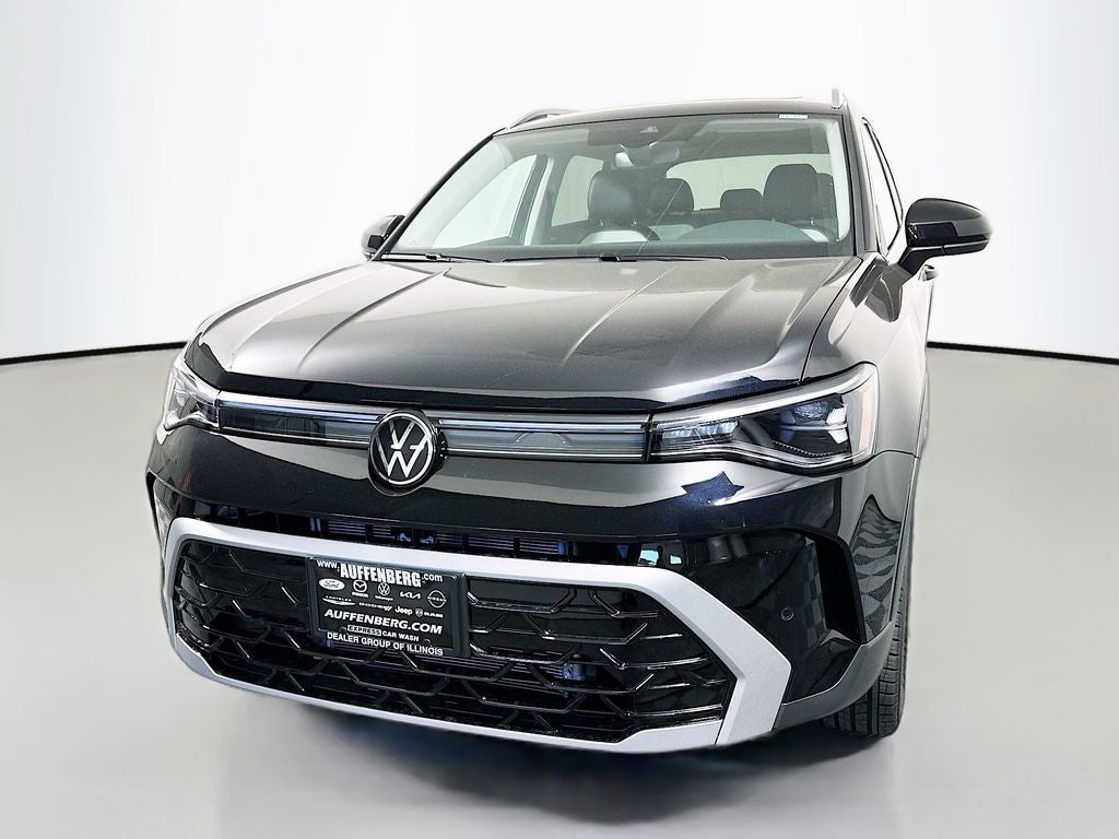 2026 Volkswagen Taos 1.5T SEL
