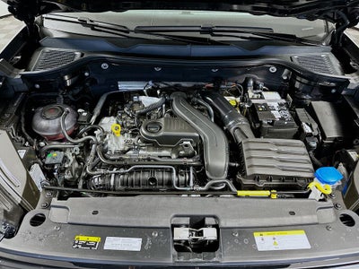 2026 Volkswagen Taos 1.5T SEL
