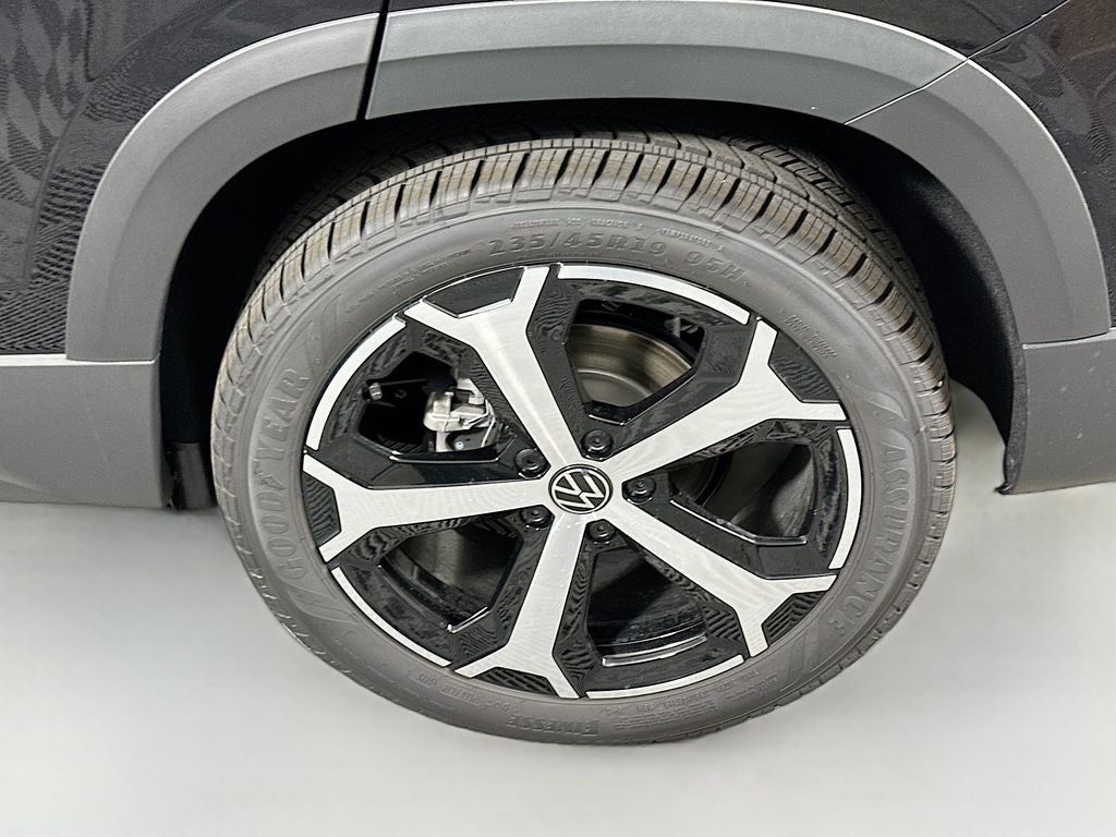 2026 Volkswagen Taos 1.5T SEL