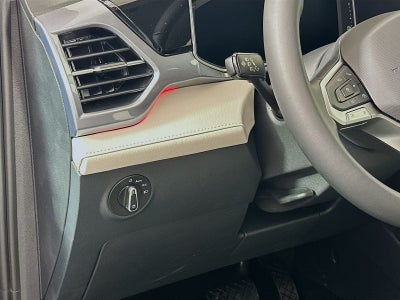 2026 Volkswagen Taos 1.5T SEL