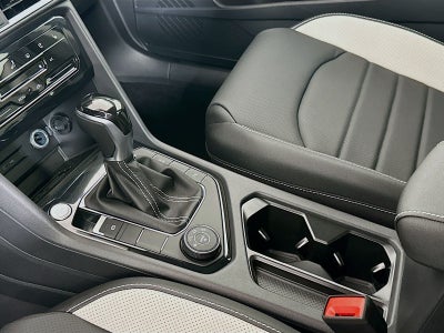 2026 Volkswagen Taos 1.5T SEL