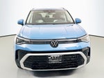 2026 Volkswagen Taos 1.5T SEL